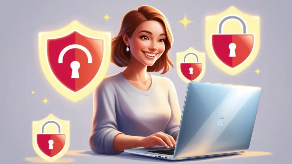 COMPRAS ONLINE SEGURAS