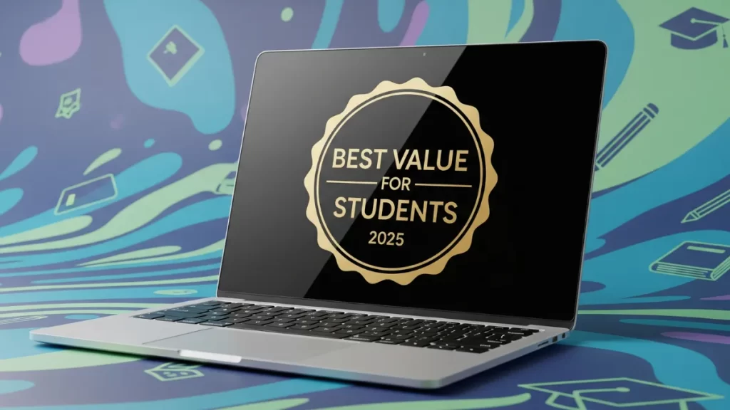 Melhores Notebooks para Estudantes em 2025