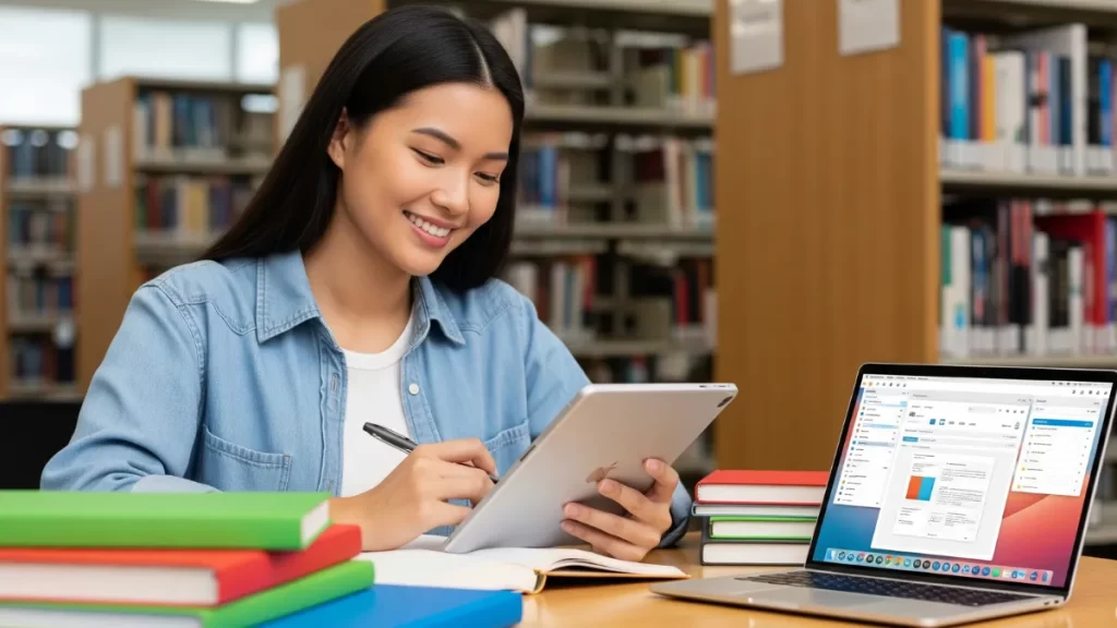 Melhores Notebooks para Estudantes em 2025